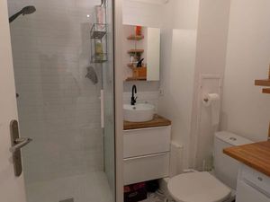 Location non meublée T2 Lille