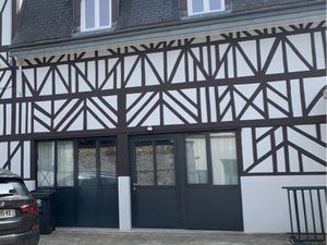 Bureaux de 40m2 Rouen Gare