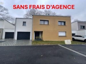 Maison à louer - sans frais d’agence