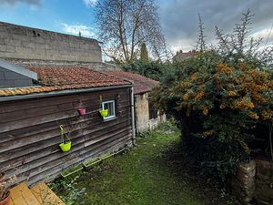 Grand T2 - T3 à Zola