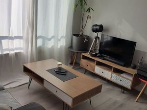 Location appartement meublé