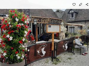 Fond de commerce Crêperie