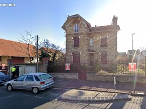 Charmante maison familiale à vendre