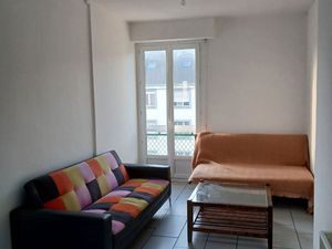 Appartement T2 39 m2