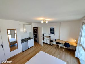Studio meublé proche hôpital et université