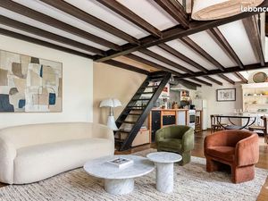 Maison 2 pièces 75 m²