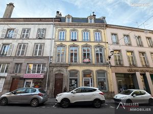 Immeuble 8 pièces 280 m²