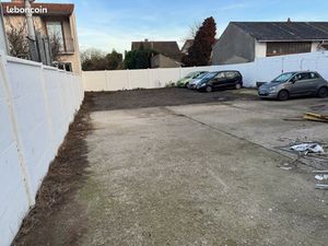 Local commercial terrain N7