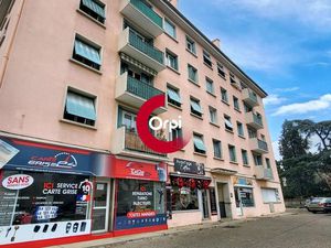 Appartement 5 pièces 72 m²