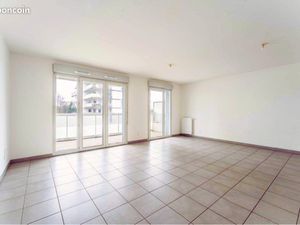 T4 Non Meublé 75 m² + Grande Terrasse – Bordeaux Bacalan / Bordeaux Lac