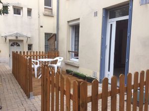 PARTICULIER VEND STUDIO 23.5m2