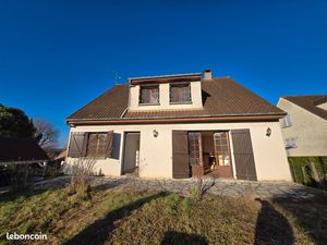 Pavillon individuel à vendre