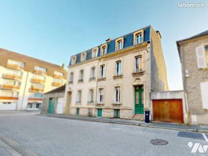 Maison 7 pièces 149 m²