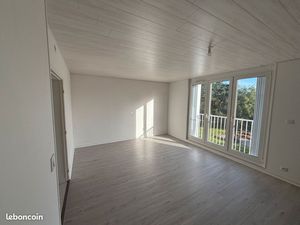 ? Appartement T3 rénové – 74 m² – Brest