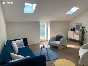 Bureau privatif à louer – Cadre unique à Nantes Est (Bois Briand)