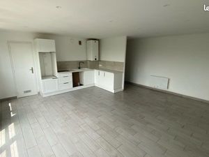 Secteur Hôpital de Troyes Appartement 73 m²