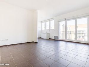 Appartement 5 pièces 117 m²