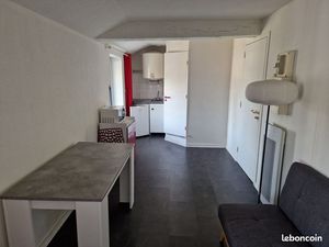 Studio meublé pour etudiant