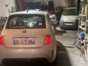 CESSION SOCIÉTÉ Commerce AUTO/MOTO avec Garage mécanique auto 200m2