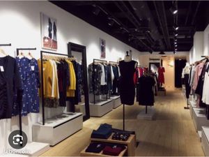 Magasin de Prêt à Porter