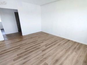 Appartement 2 chambres 55m2
