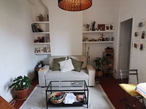 Sous location t2 - decembre à mars inclus