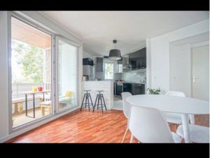 Appartement location