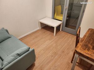 Appartement 12m2