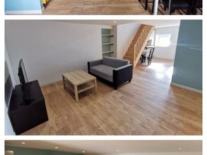 T2 meublé 45m2 en duplex aux Herbiers (proche Mont des Alouettes)