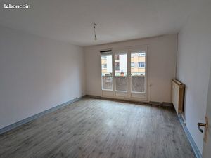 Appartement lumineux