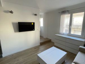 Beau Studio proche Fac / Écoles