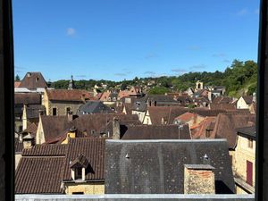 Appartement à aménager