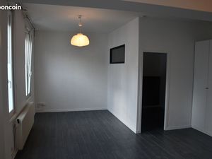 Appartement 37m2 - Bordeaux Cauderan