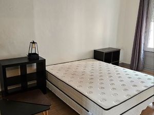 A louer T2  d’environ 40M2■Loyer 450 CC. Caution 450