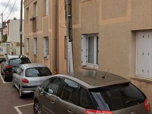 Grand t2 centre ville