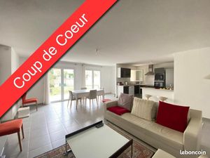 Villa 4 pièces 102 m²