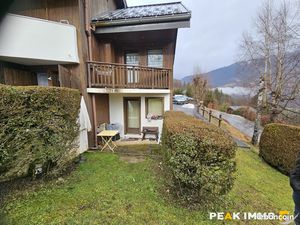 Studio 1 pièce 18 m²