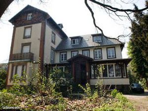 Locations meublées sur Strasbourg (étudiants  jeunes actifs en mission ou en formation)