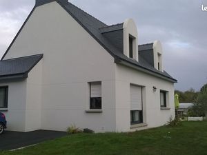 Belle Contemporaine de 2009 de 146 m2 - 4 Chambres