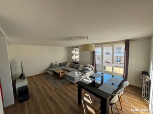 T3 Meublé Rénové - 67m3 - Rue Raynal Rodez