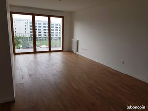 Appartement 3 pièces 69 m² – 4ᵉ étage avec ascenseur  balcon  parking – Asnières Grésillon