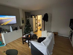 Superbe T2 40m2 - Refait à neuf