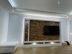 Belle appartement refait à neuf