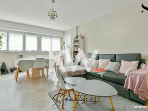 Appartement 3 pièces 72 m²