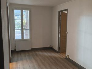 Jolie petit T2 proche centre et gare