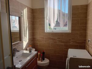 T2 meublé 50m2 Rognac