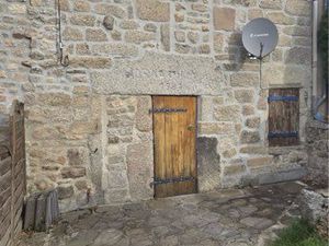 Maisonnette de village