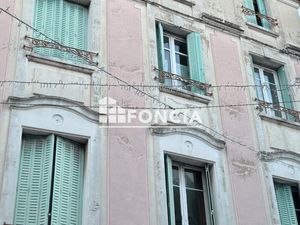 Immeuble 240 m² Valence