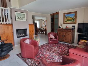 Maison 6 pièces 162 m²