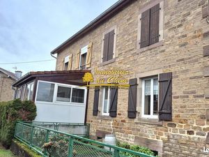 Maison 6 pièces 118 m²